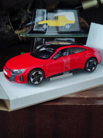 Audi RS GT Etron